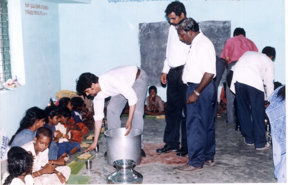 Community Outreach